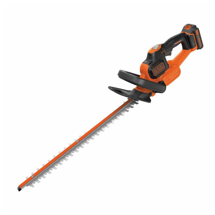 BLACK & DECKER | Brushcutter GTC18452PC-QW | Cordless