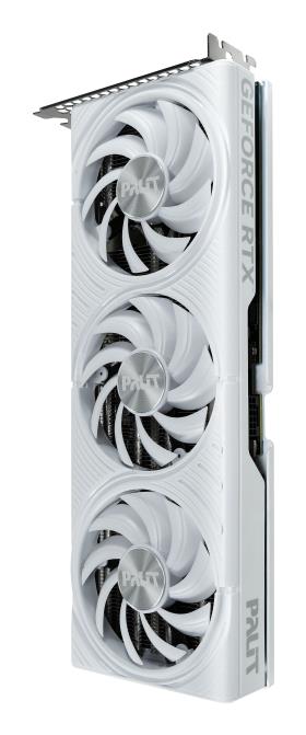 Graphics Card PALIT NVIDIA GeForce RTX 5070 2325 MHz 12 GB GDDR7 192 bit PCI Express 5.0 Active NE75070U19K9-GB2050W