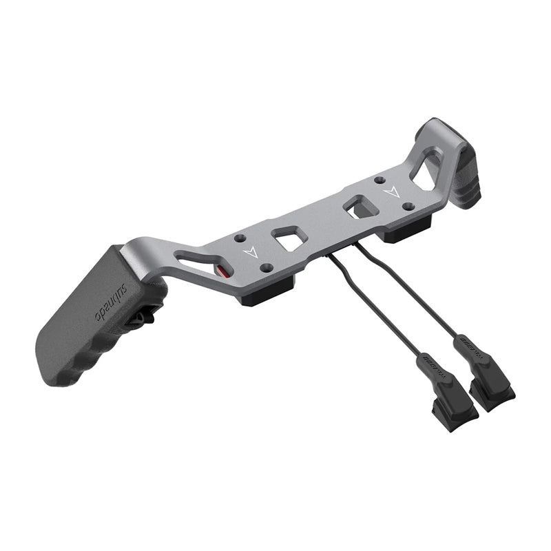 Double mount for Waydoo Subnado Plus - Image 1