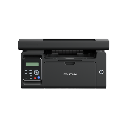 Pantum | Multifunctional printer | M6500W | Laser | Mono | 3-in-1 | A4 | Wi-Fi | Black