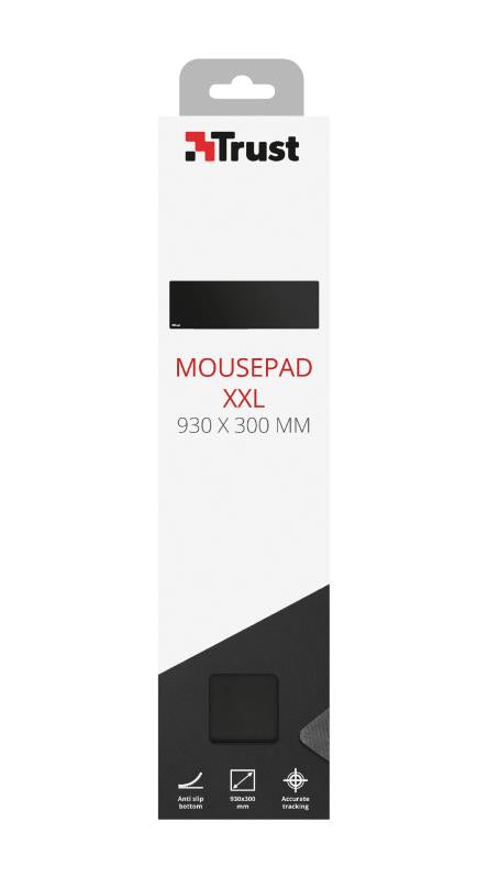 MOUSE PAD XXL/24194 TRUST