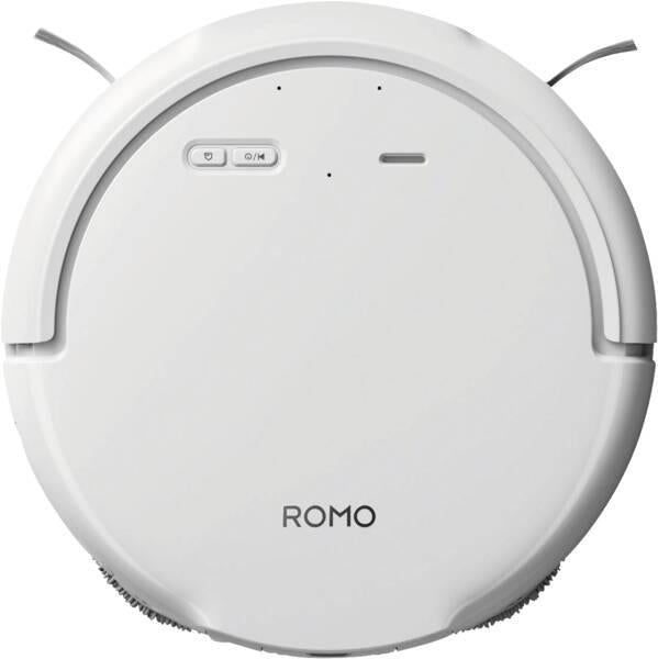 VACUUM CLEANER ROBOT ROMO S/WATER TANK CP.CR.00000053 DJI