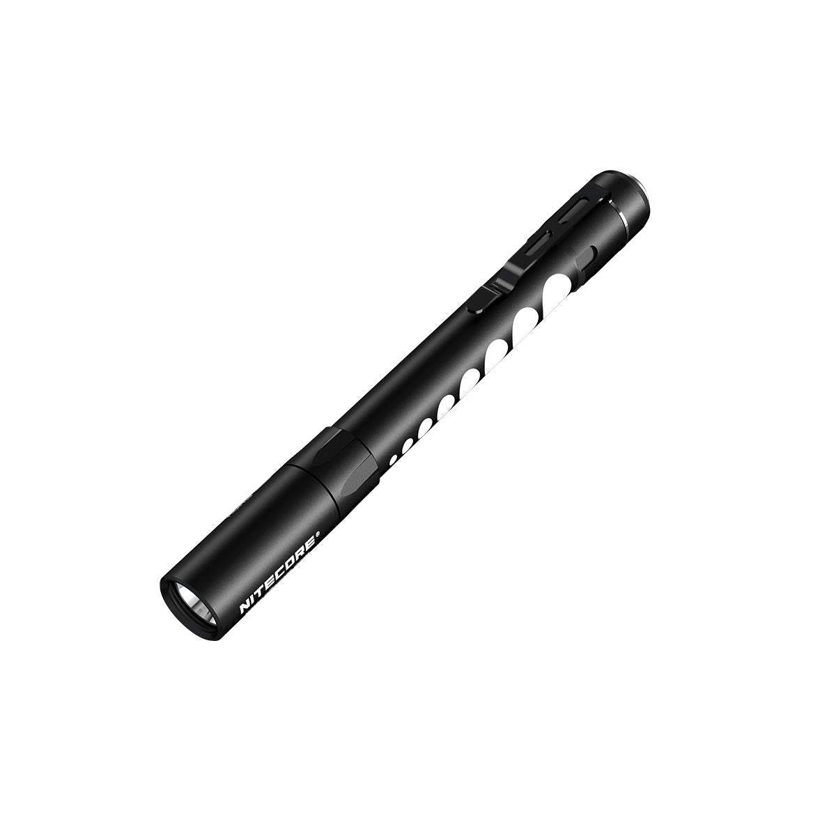 FLASHLIGHT MT SERIES/180 LUMENS MT06MD NITECORE