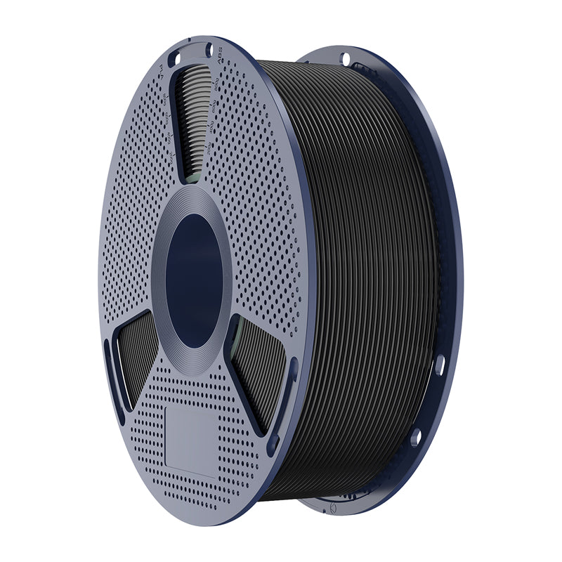 Sunlu PLA+ 2.0 Filament (Black) - Image 4