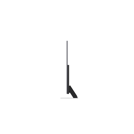 LG 4K evo AI Mini RGB TV | 86MRGB87B3B | 86 | Smart TV | webOS | UHD | Black
