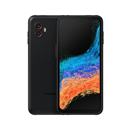 Samsung | Galaxy | Xcover 6 Pro (G736) | Black | 6.6 " | PLS LCD | 1080 x 2408 pixels | Qualcomm | Snapdragon 778G 5G |