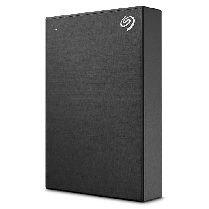 External HDD SEAGATE One Touch STKY1000400 1TB USB 3.0 Colour Black STKY1000400