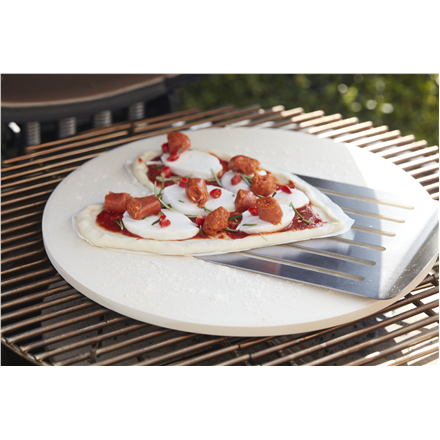Barbecook | Pizza stone made of refractory clay, 36cm | BC-ACC-7013