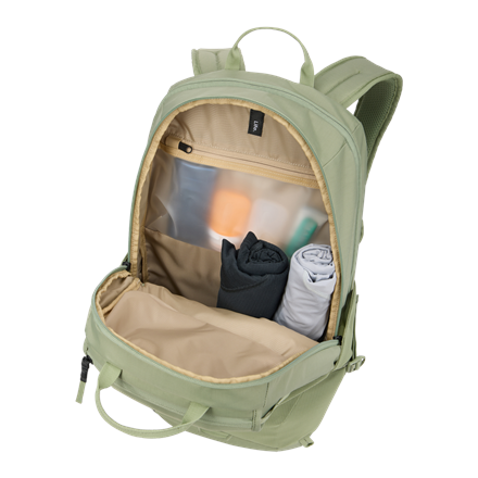 Thule EnRoute | Backpack | Quiet Green