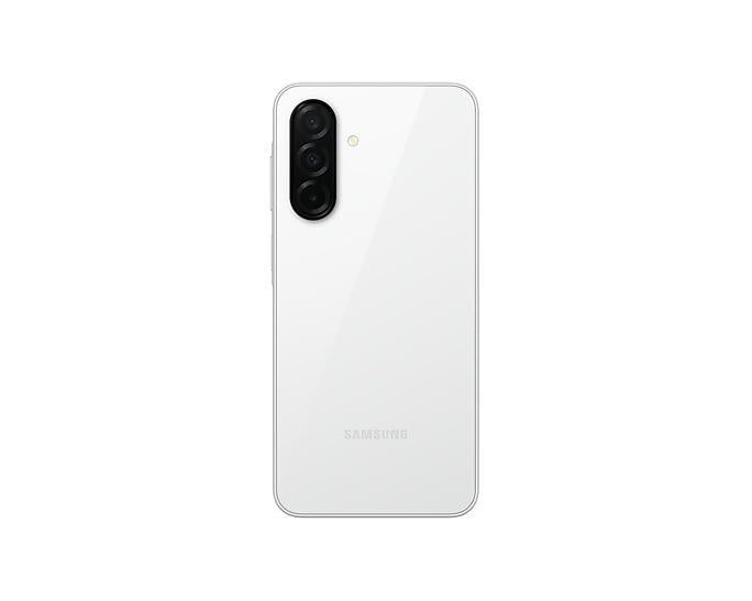 MOBILE PHONE GALAXY A26 5G/128GB WHITE SM-A266B SAMSUNG