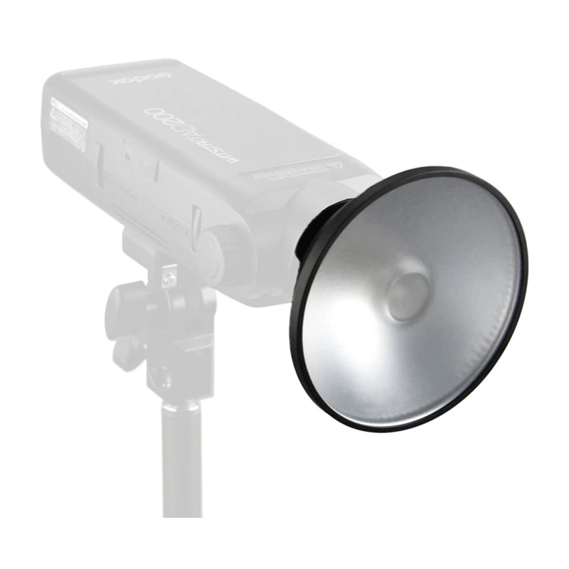 GODOX AD-M Reflector with Filters for the AD200 - Image 3