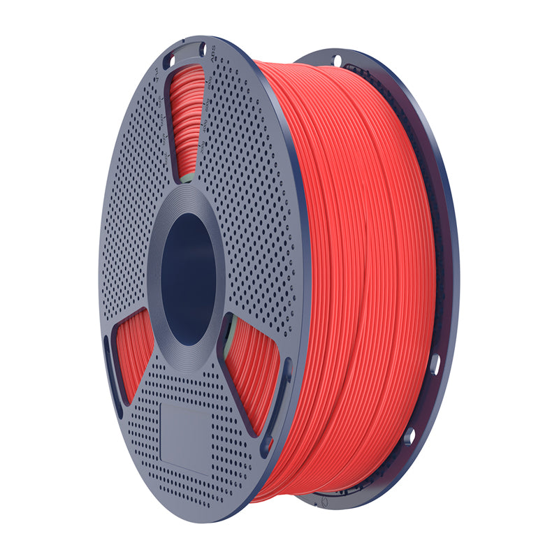 Sunlu High-Speed ABS Filament (Red) - Image 5