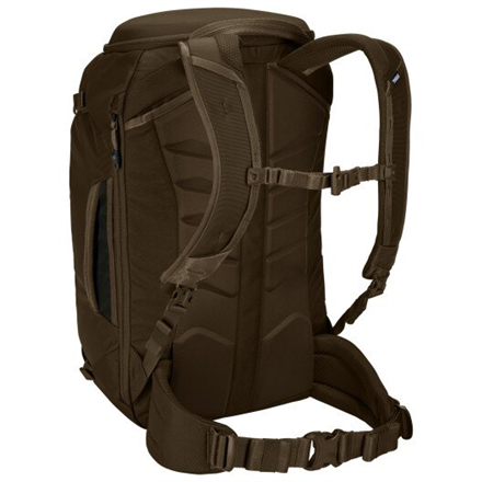 Thule | Landmark, 40 L | Travel pack | Deep Khaki