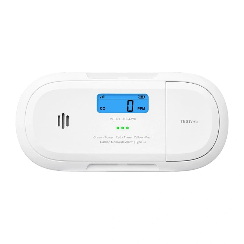 X-Sense XC04-WX carbon monoxide detector - Image 2