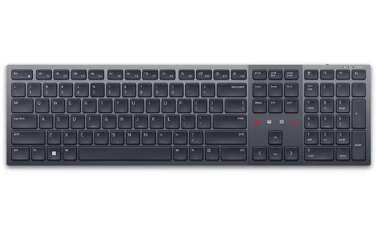 KEYBOARD WRL KB900/NOR 580-BBDN DELL