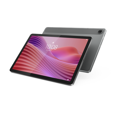 Lenovo Tab 4G LTE (without power adapter) | ZAEJ0122SE | 10.1 " | Luna Grey | TFT | 1920 x 1200 pixels | MediaTek | Heli