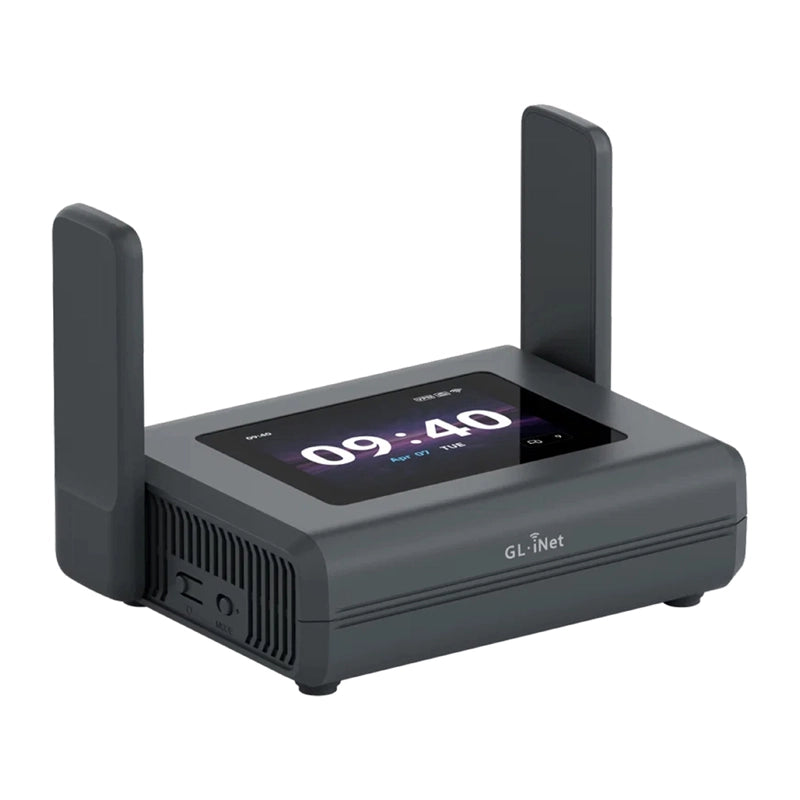 GL.iNet Slate 7 Pro Router - Image 1