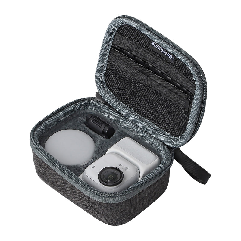 Sunnylife Mini Case for Insta360 GO Ultra - Image 1