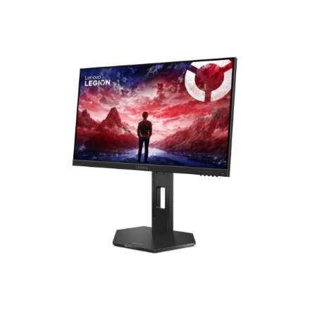 Lenovo | Legion 24-10 | 23.8 " | IPS | 16:9 | 240 Hz | 0.5/1/2/3/4 ms | 300 cd/m² | HDMI ports quantity 2 | Raven Black