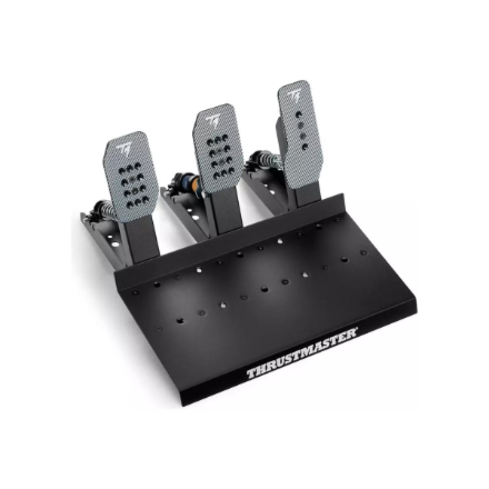 Raceline Pedals III LC WW | Thrustmaster Black