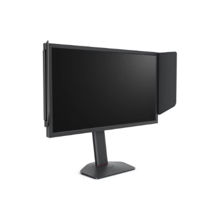 Benq | XL2540X+ | 25 " | Fast TN | FHD | 16:9 | 280 Hz | 1 ms | 1920 x 1080 pixels | 320 cd/m² | HDMI ports quantity 3 |