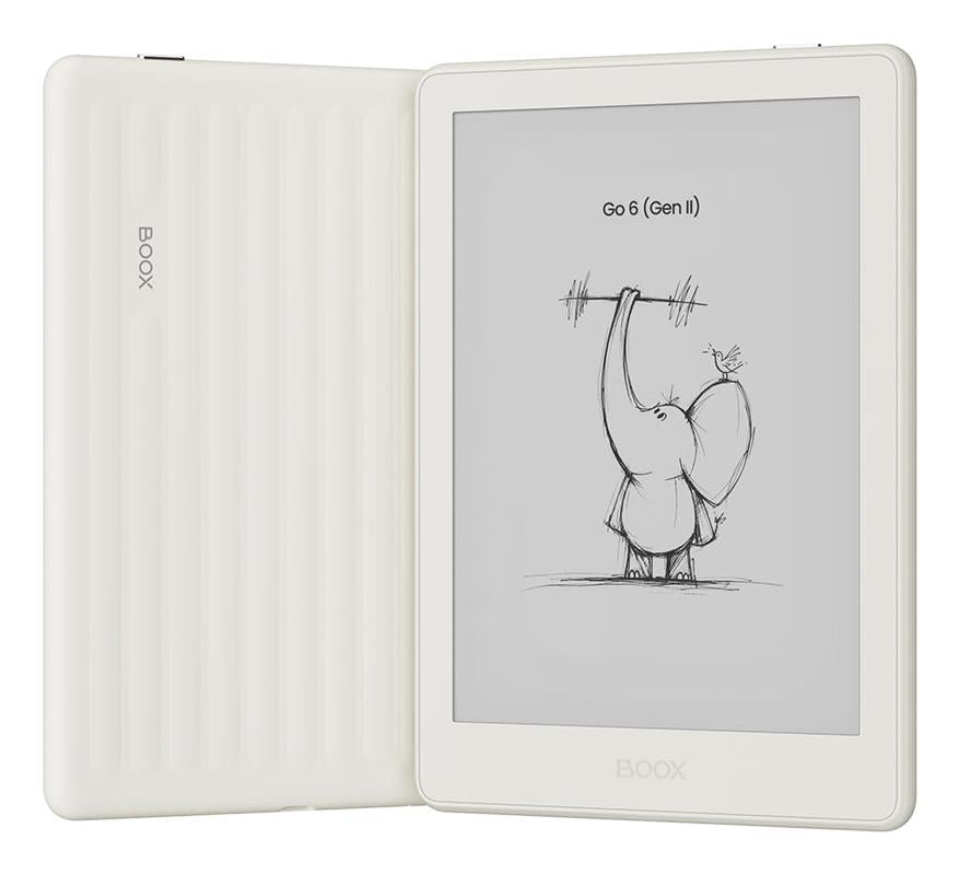 E-Reader ONYX BOOX Go 6 (Gen II) OPC1556R