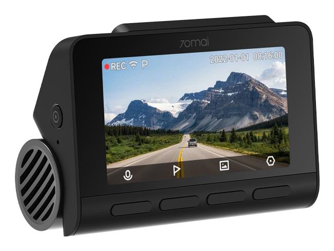 DASHCAM 150 DEGREE/FRONT+REAR A810-2 70MAI