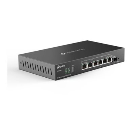 TP-LINK ER707-M2 Omada Multi-Gigabit VPN Router | TP-LINK