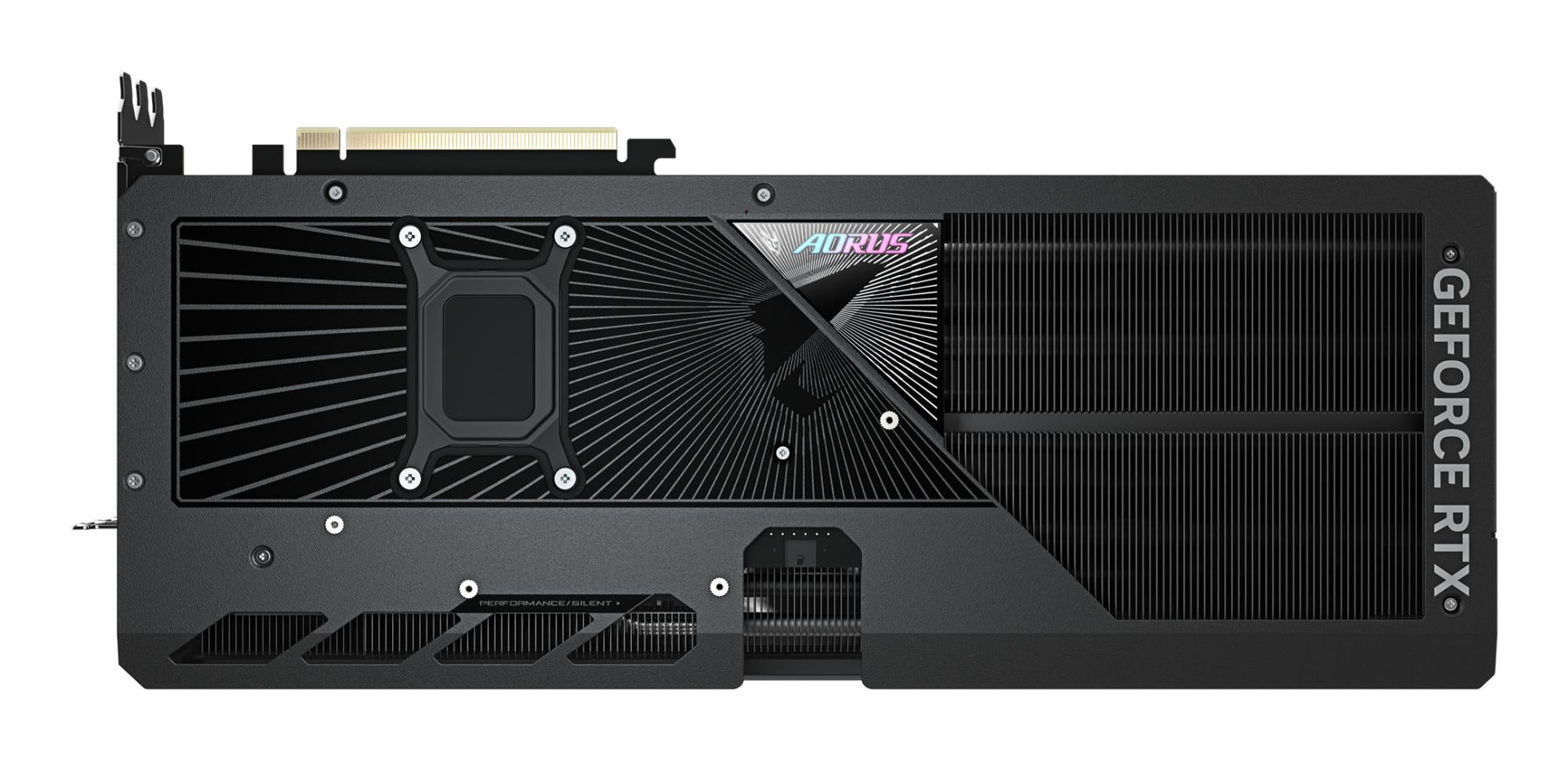 Graphics Card GIGABYTE NVIDIA GeForce RTX 5070 Ti 16 GB GDDR7 256 bit PCIE 5.0 16x GPU 2670 MHz Dual Slot Fansink 1xHDMI 3xDisplayPort GV-N507TAORUSM-16GD