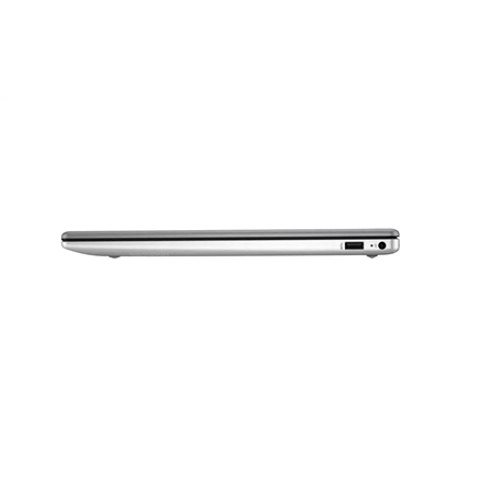 HP 255R | G10 | Turbo Silver | 15.6 " | IPS | FHD | 1920 x 1080 pixels | Anti-glare | AMD Ryzen 5 | 7535U | 8 GB | SODIM