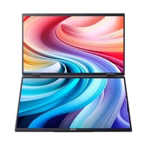 MONITOR LCD 16" PD163QTBMIUUX/UM.ZP3EE.011 ACER