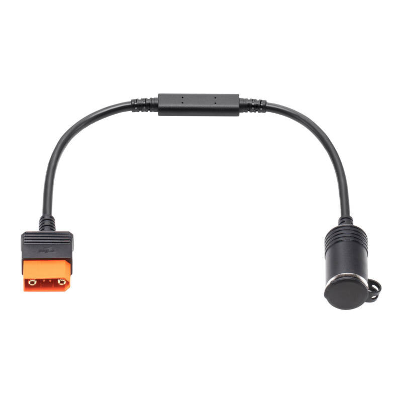 SDC DJI Power (car charger)(12V) charging cable - Image 2