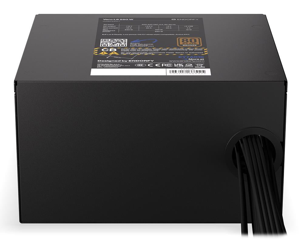 ENDORFY EY7A016 Desktop