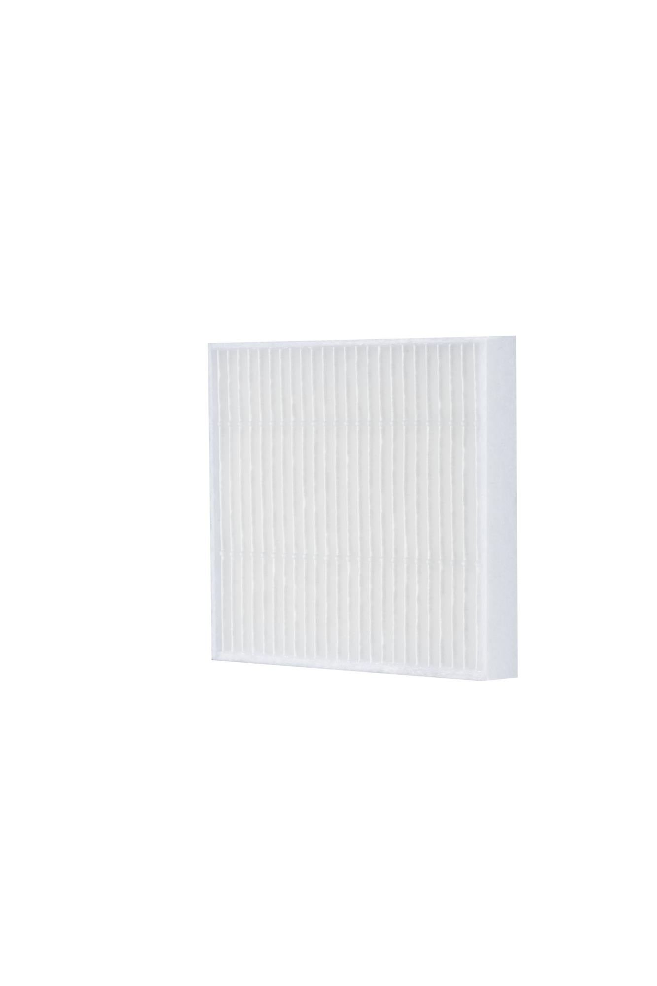 Vacuum Cleaner Accessory ROBOROCK Washable Filter White For Q8/Q8+/Q7 TF+/Q7 TF/Q7 BF+/Q7 BF 8.02.0444
