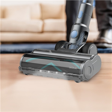 Cecotec Vacuum cleaner | Conga Rockstar P50 X-Treme | Corded operating | Handstick | 400 W | 33.6 V | Operating time (ma