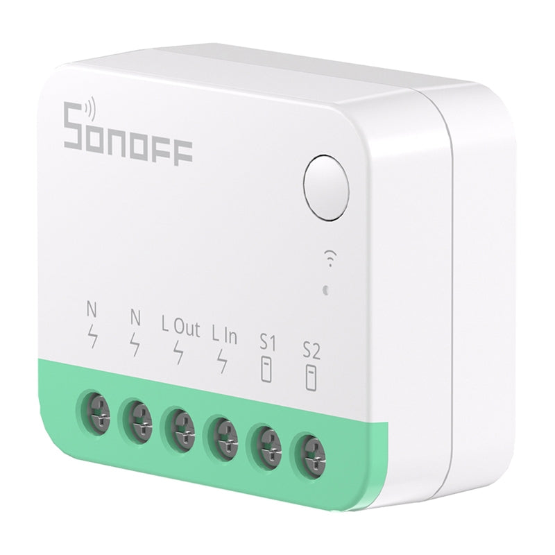 SONOFF MINIR4M (Extreme) Matter Switch, 2-Pack - Image 5