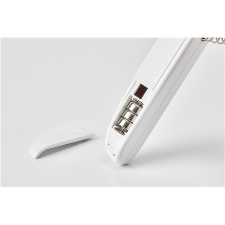 PETKIT | LED Light Nail Clipper | White