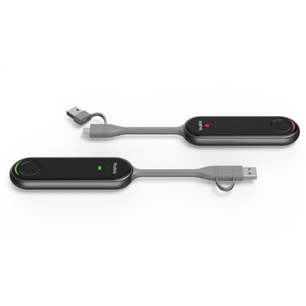 Yealink Network media streaming adapter - USB-C/USB-A | PA20