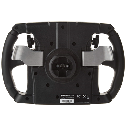 Thrustmaster | Steering Wheel | Add-On Ferrari F1 | Game racing wheel