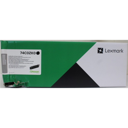SALE OUT. Lexmark 150K Black Return Program Imaging kit (CS72x, CX725) | SALE OUT. | Lexmark 74C0ZK0 | Imaging Kit | Bla