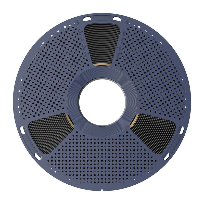 Sunlu PLA+ Filament (Black) - Image 3