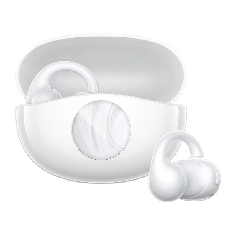 Earphones QCY Crossky C50i (white) - Image 2