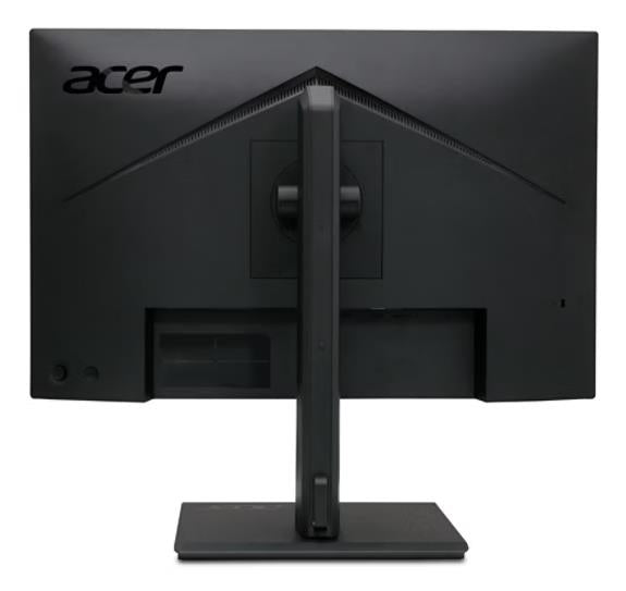 LCD Monitor ACER 23.8 " 1920 x 1080 pixels Full HD Native aspect ratio 16:9 LCD Flat UM.QB7EE.G06