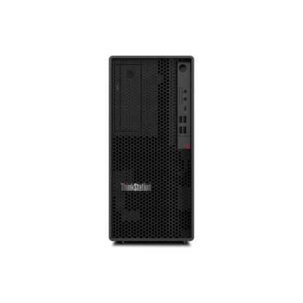 Lenovo ThinkStation | P2 | Desktop | Tower | Intel Core Ultra 5 | 245K | Internal memory 16 GB | UDIMM DDR5 | Intel Grap