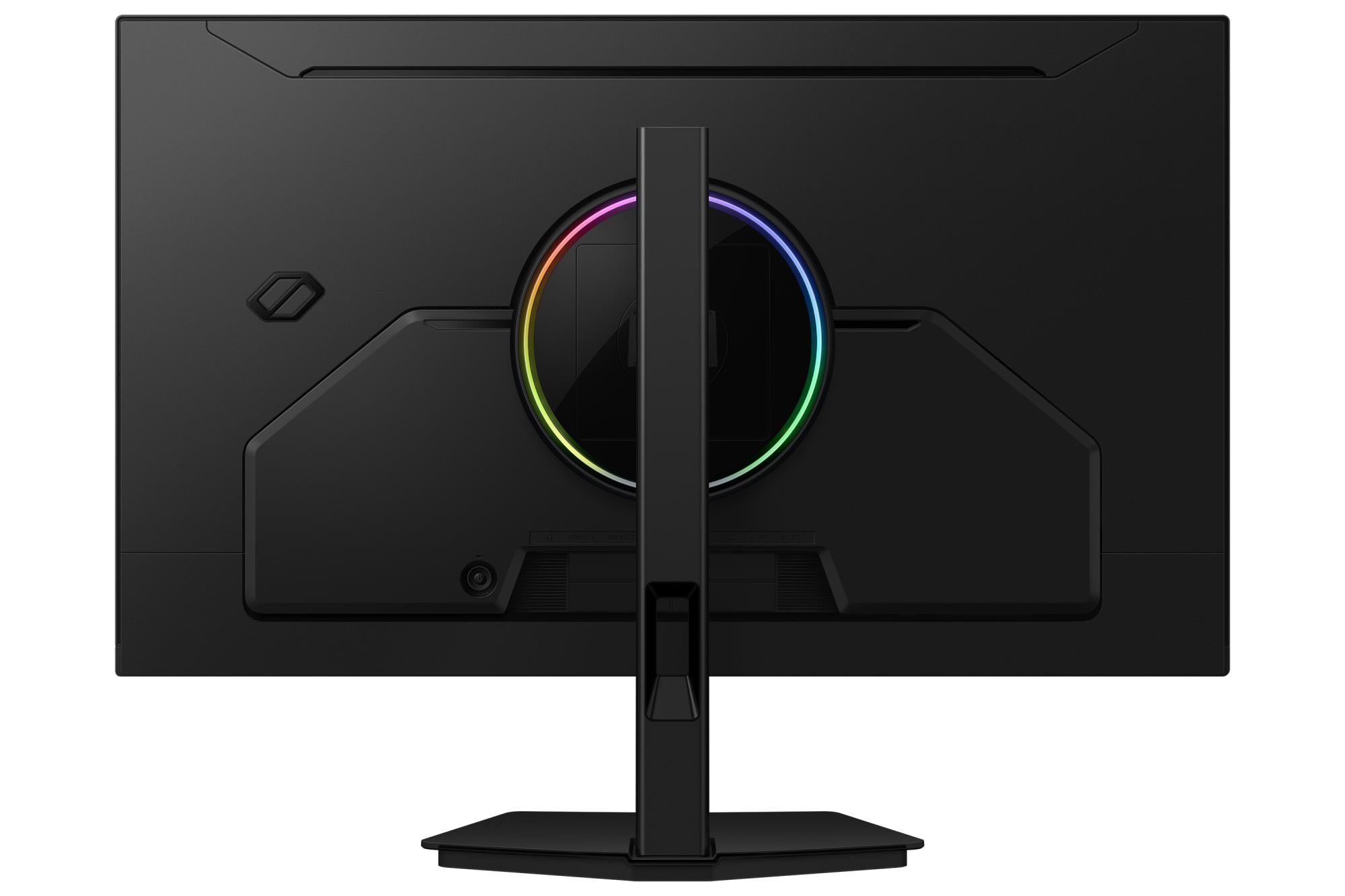 LCD Monitor SAMSUNG 32 " 6144 x 3456 pixels 6K Ultra HD Native aspect ratio 16:9 LCD Flat LS32HG806ESXEN