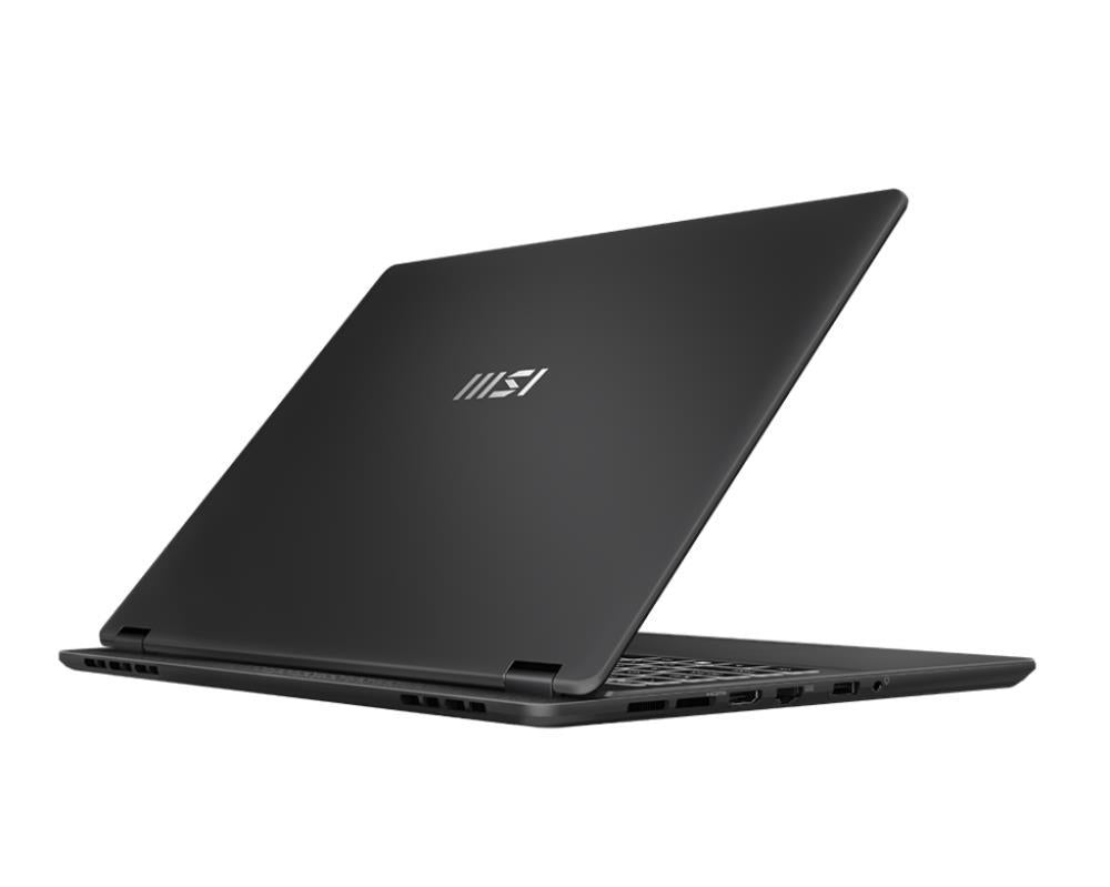 Notebook MSI Prestige 14 AI+ Evo C2VMG CPU Core Ultra u7-258V 3700 MHz 14" 2880x1800 RAM 32GB LPDDR5x 8533 MHz SSD 1TB Intel Arc 140V 16GB ENG Windows 11 Home Grey 1.7 kg PRE14AI+EVOC2VMG-010NL