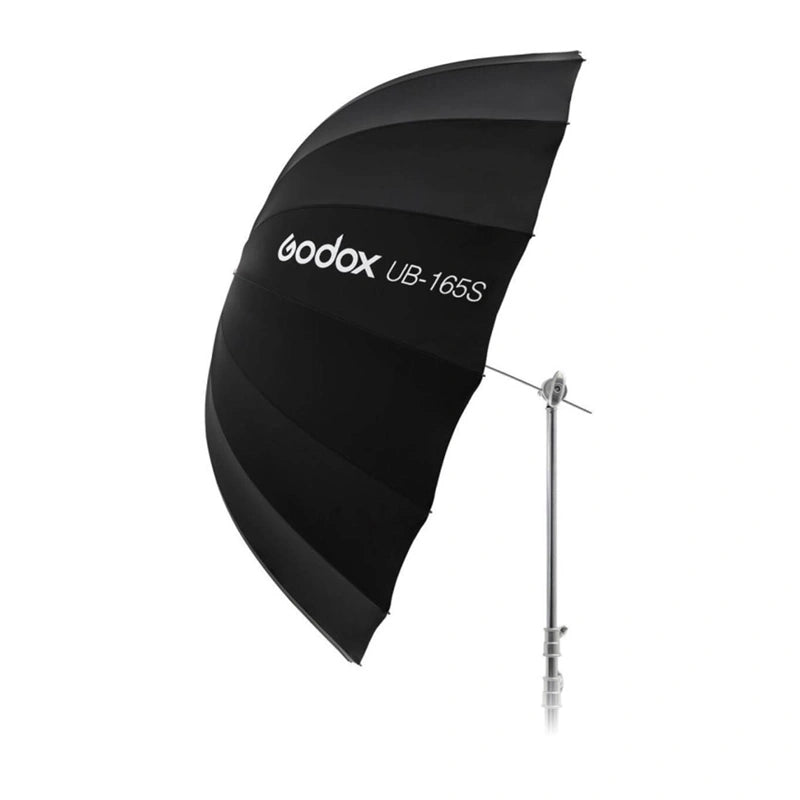 GODOX UB-165S Parabolic Umbrella - Image 2