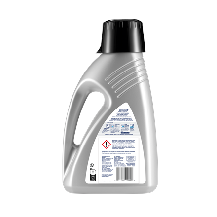 Bissell | Wash & Protect Pro | 1500 ml