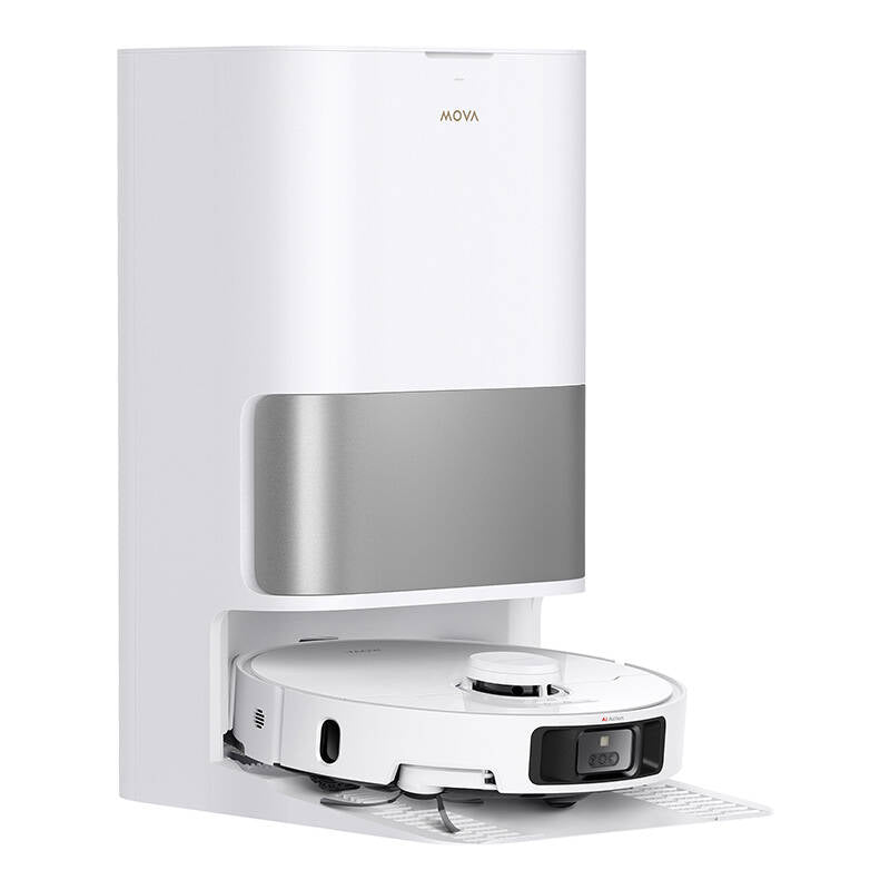 Robotic vacuum cleaner MOVA P10 Pro Ultra - Image 3