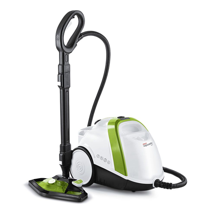 Polti | Steam cleaner | PTEU0317 Vaporetto Smart 110 Eco | Power 1500 W | Steam pressure 4 bar | Water tank capacity 2 L